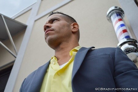 Agent Photo