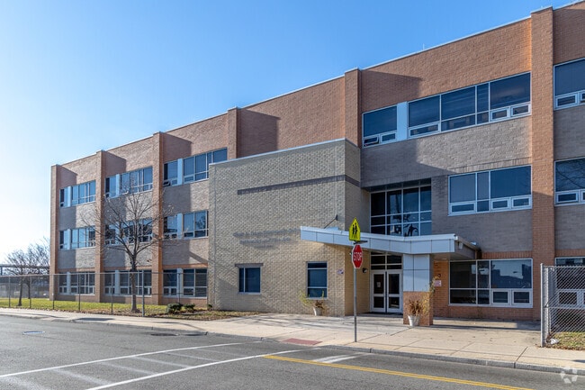Cicely L. Tyson Elementary School has strong focus on academics and Performing Arts.