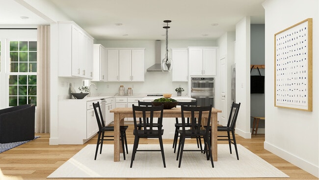 44 John Vanzandt Dr, Titusville, NJ 08560 - photo 4