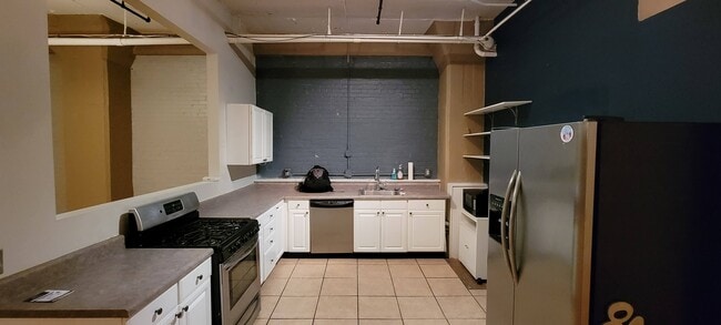 1709 Washington Ave unit 600, Saint Louis, MO 63103 - photo 5