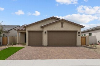 19321 W Luke Ave, Litchfield Park, AZ 85340