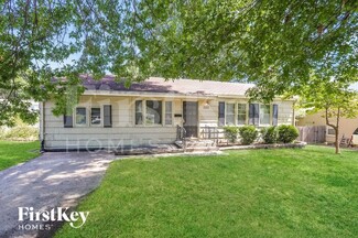 3211 N Spring St, Independence, MO 64050