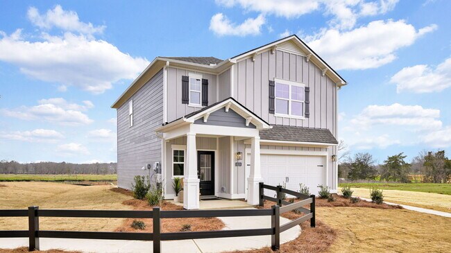 8315 Watercolour Ln unit 36207711, Ooltewah, TN 37363 - photo 4