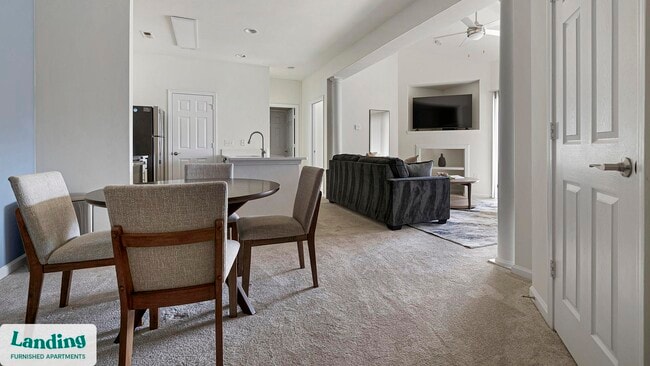 1101 Flagstone Ln unit 6-303, Indian Trail, NC 28079 - photo 5