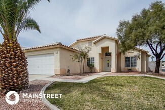 4931 Dunvegan Ct, North Las Vegas, NV 89031