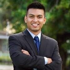 Michealangelo Guevara