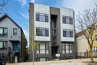 1338 W Cullerton St, Chicago, IL 60608
