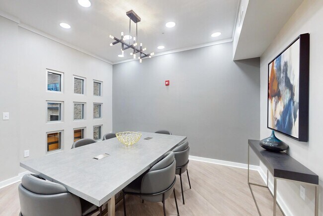 The Quarters at Towson Town Center, Towson, MD 21204 - photo 5