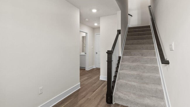 10608 Meridan Hill Way, Upper Marlboro, MD 20772 - photo 2