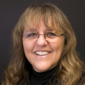 Marilyn Winters