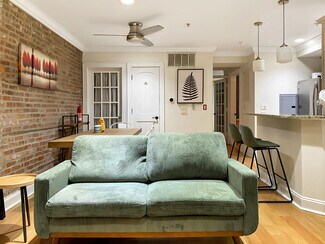 328 Garden St Unit 1, Hoboken, NJ 07030