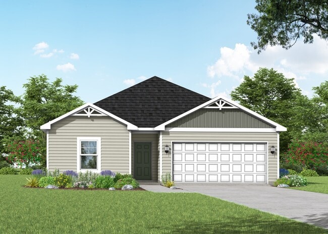 360 Croft Dr unit 38515586, Fayetteville, NC 28312 - photo 2