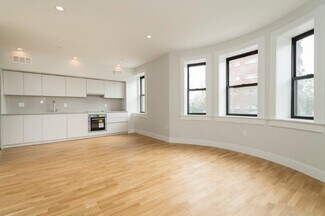 123 Highland Ave Unit 11, Somerville, MA 02143