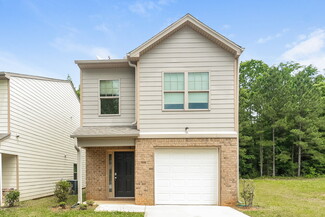6372 Avery St SW, Covington, GA 30014