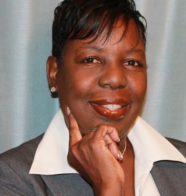 Juanita McClusky