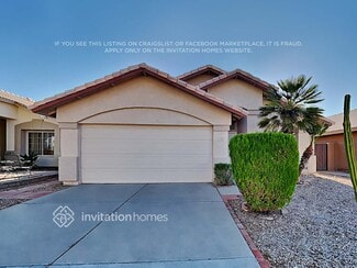 1032 N Hudson Place, Chandler, AZ 85225