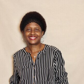 Jeanette Ford