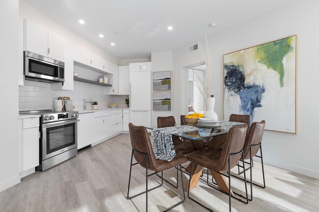 New Hampshire Ave NW 3709, Washington, DC 20010 - photo 3