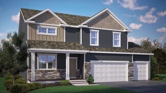 13092 Erskin St NE, Blaine, MN 55449