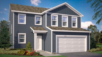 610 Goldenrod Trail, Waconia, MN 55387