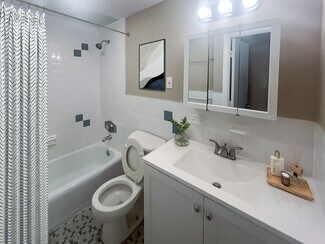 371 Harvard St Unit 26, Cambridge, MA 02138