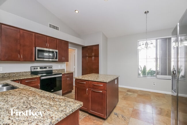 2907 E Millbrae Ln, Gilbert, AZ 85234 - photo 6