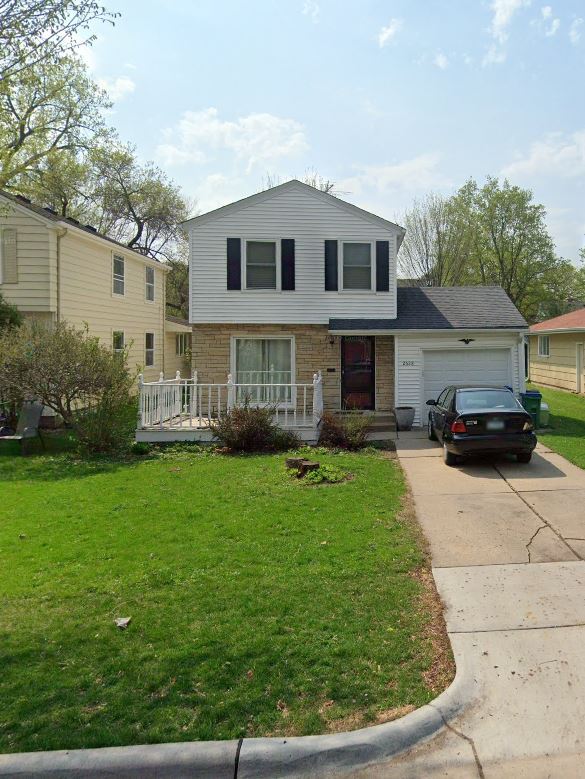 2628 Lynn Ave, St. Louis Park, MN 55416