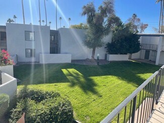 3313 N 68th St Unit 225E, Scottsdale, AZ 85251