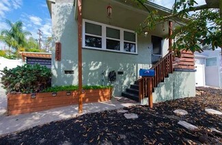 4272 Harbinson Ave, La Mesa, CA 91942