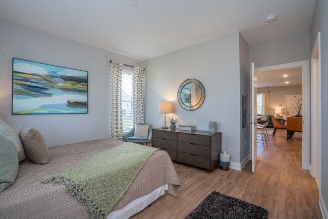 The Flats at Little Brook, Berlin, CT 06037 - photo 4