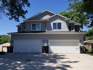 1036 66th St Unit 1036.5, Windsor Heights, IA 50324