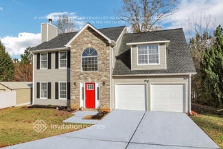 3558 Cherry Bloom Way, Decatur, GA 30034