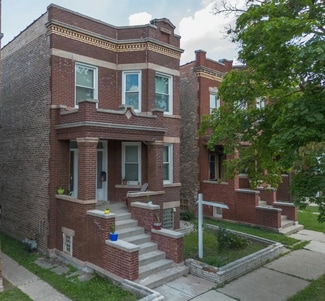 2215 Elmwood Ave Unit 2nd Floor, Berwyn, IL 60402