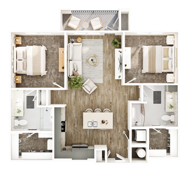 Emblem Ravine, Dallas, TX 75211 - photo 7