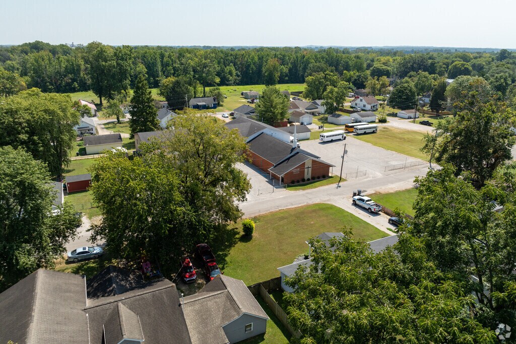 You can enroll your family in the religious based private school at Landmark Christian.