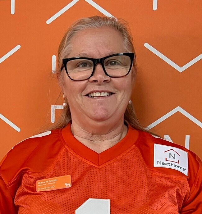 Dora Smith