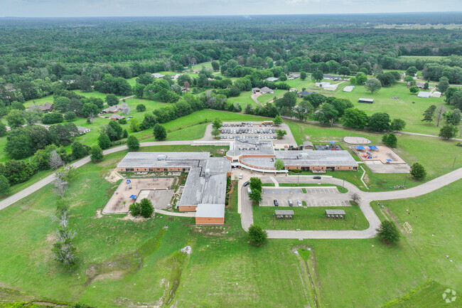 Oakdale Elementary School is rated A on the website Niche.