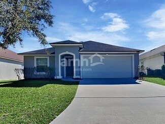 9168 Mill Grove Dr, Jacksonville, FL 32222