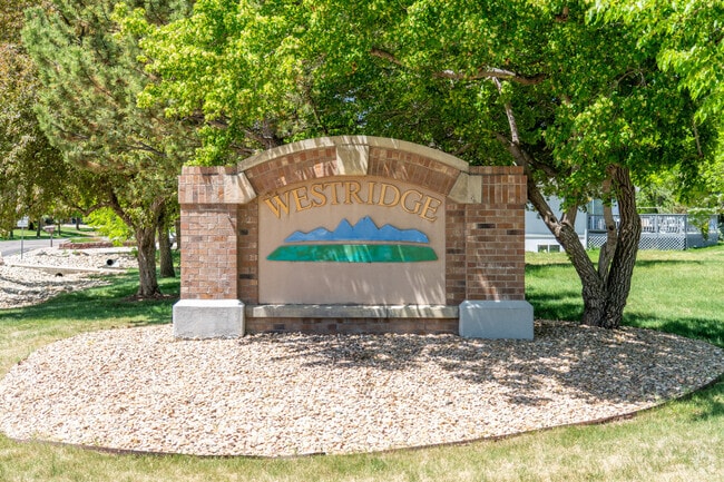 Westridge in Greeley, CO, offers a peaceful, semi-rural setting with spacious lots, diverse architecture, and easy access to shopping and recreation.