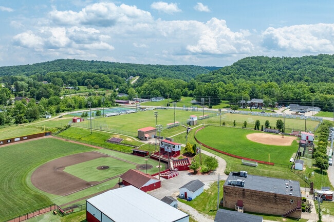 Hurricane High School