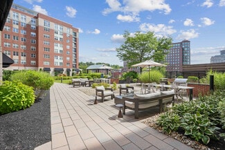 50 Park Row W, Providence, RI 02903