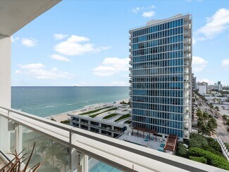 6801 Collins Ave, Miami Beach, FL 33141