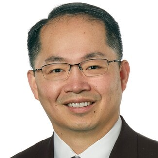 Mark Huang