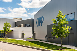 KIPP Antioch College Prep Middle School