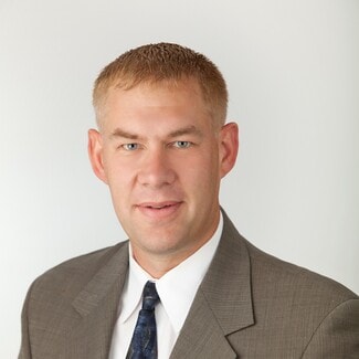Brad Ulrich