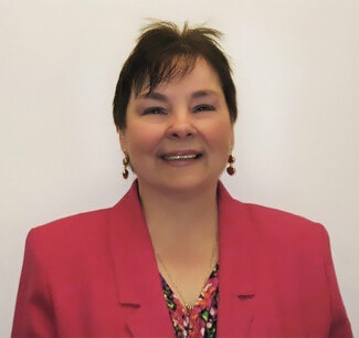 Jeanne Martin