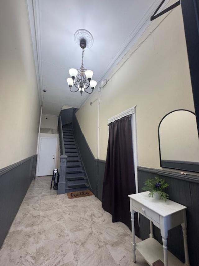 169 Christopher Columbus Dr Unit 3f, Jersey City, NJ 07302