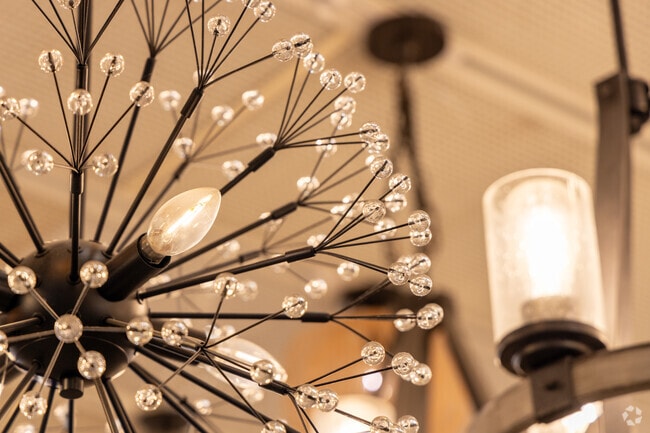 Greendell residents can go to Lowe's for home improvement supplies.