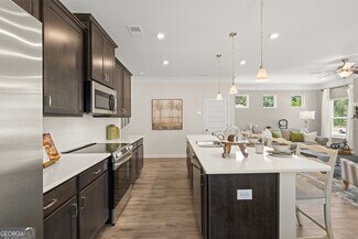 10422 Trellis Ln, Hampton, GA 30228