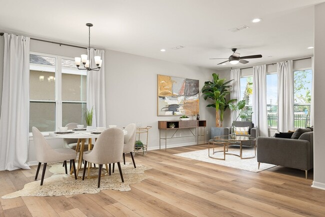 0 Villas at La Sienna St unit 37901642, Edinburg, TX - photo 6